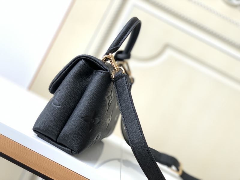 LV Top Handle Bags